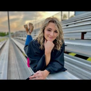 Meet your Posher, Gracie